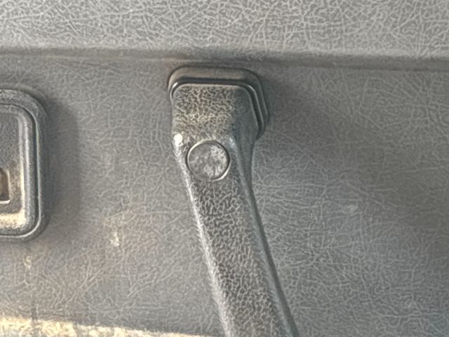 bontott LADA SAMARA Jobb első Ajtó (Részeivel)