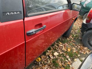 bontott LADA SAMARA Jobb első Ajtó (Üres lemez)