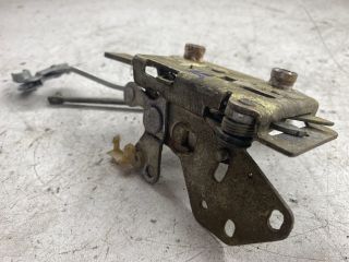 bontott LADA SAMARA Jobb első Ajtózár