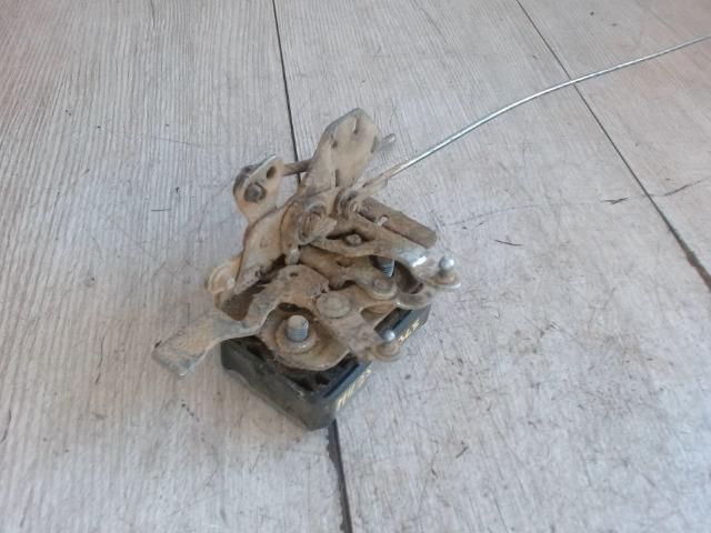 bontott LADA SAMARA Jobb első Ajtózár