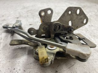 bontott LADA SAMARA Jobb első Ajtózár