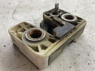 bontott LADA SAMARA Jobb első Ajtózár