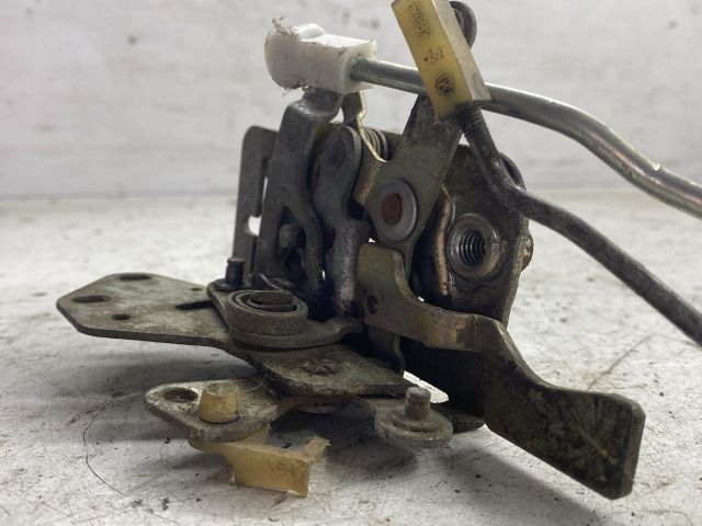 bontott LADA SAMARA Jobb első Ajtózár