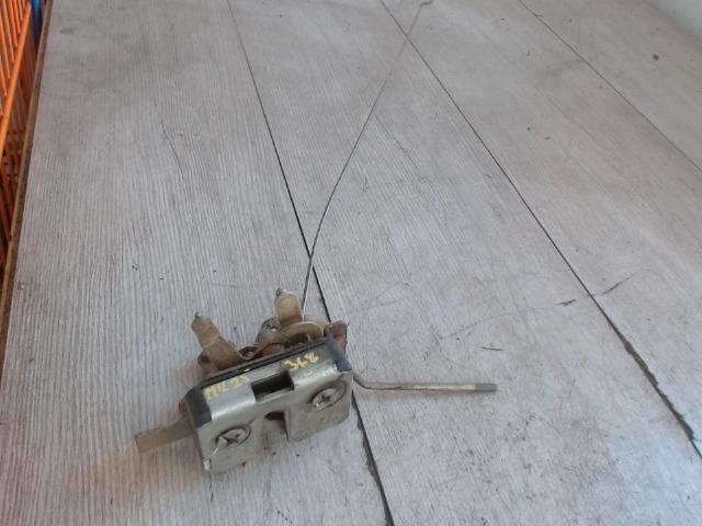 bontott LADA SAMARA Jobb első Ajtózár