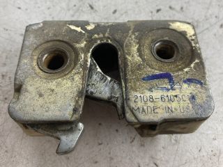 bontott LADA SAMARA Jobb első Ajtózár