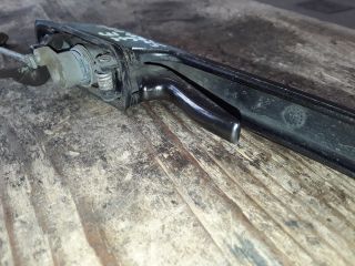 bontott LADA SAMARA Jobb első Külső Kilincs