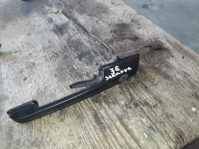 bontott LADA SAMARA Jobb első Külső Kilincs