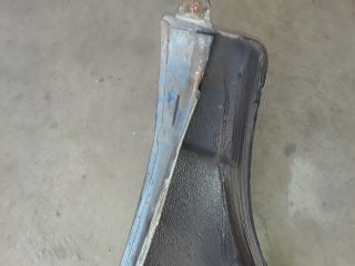 bontott LADA SAMARA Jobb első Sárvédő