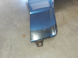 bontott LADA SAMARA Jobb első Sárvédő