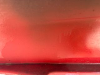 bontott LADA SAMARA Jobb első Sárvédő