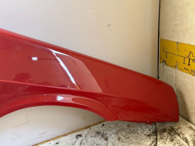 bontott LADA SAMARA Jobb első Sárvédő