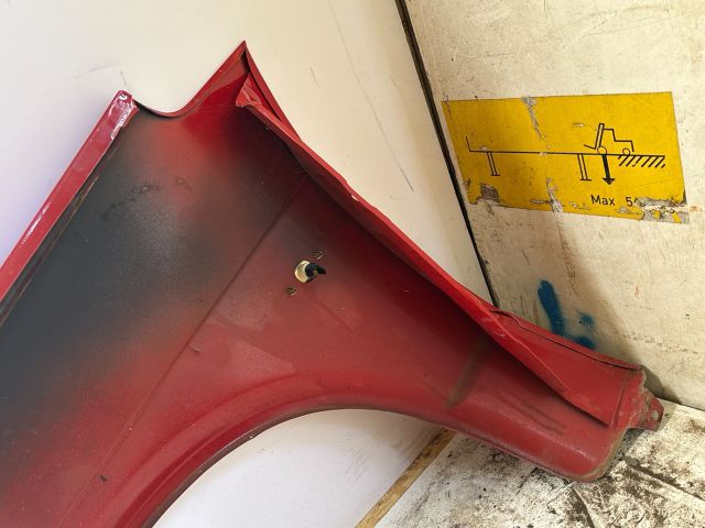 bontott LADA SAMARA Jobb első Sárvédő