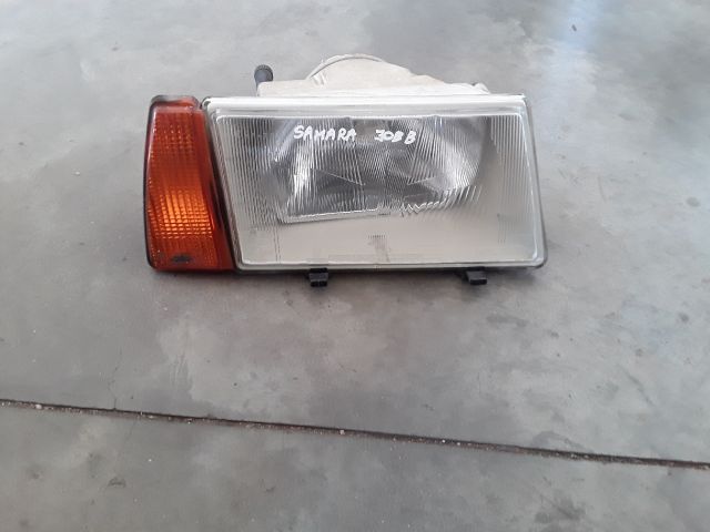 bontott LADA SAMARA Jobb Fényszóró