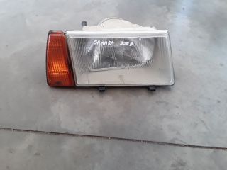 bontott LADA SAMARA Jobb Fényszóró