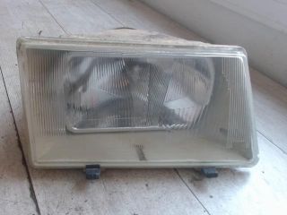 bontott LADA SAMARA Jobb Fényszóró