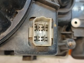 bontott LADA SAMARA Jobb Fényszóró