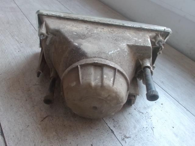 bontott LADA SAMARA Jobb Fényszóró