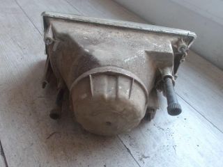 bontott LADA SAMARA Jobb Fényszóró