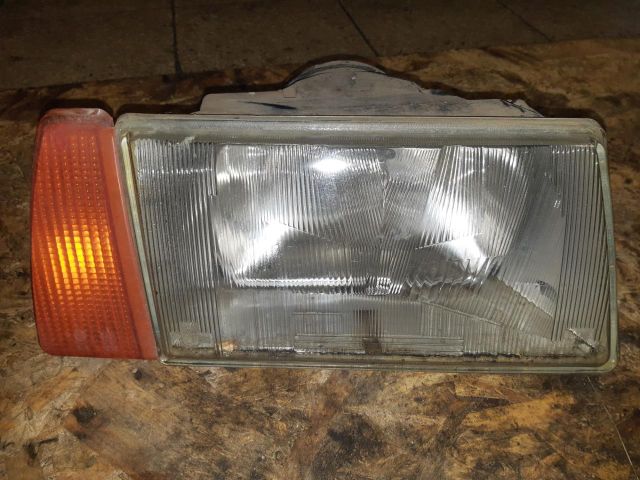 bontott LADA SAMARA Jobb Fényszóró