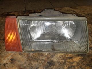 bontott LADA SAMARA Jobb Fényszóró