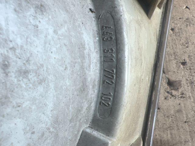 bontott LADA SAMARA Jobb Fényszóró