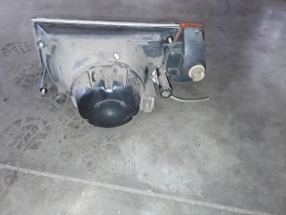 bontott LADA SAMARA Jobb Fényszóró