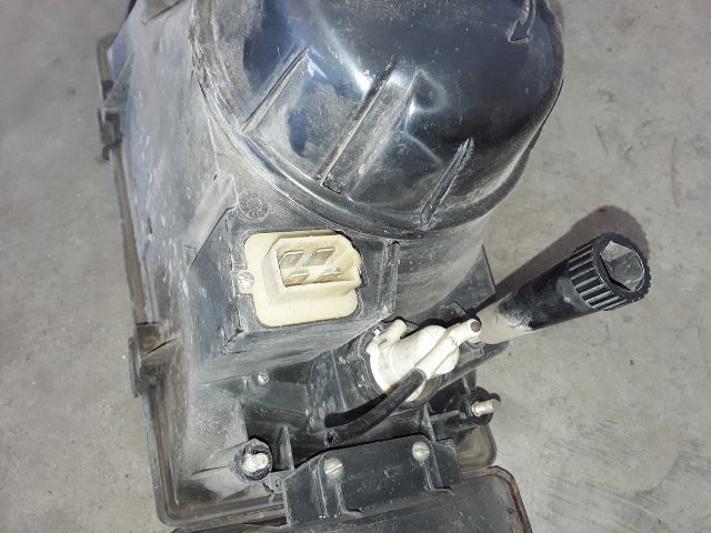 bontott LADA SAMARA Jobb Fényszóró