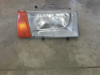 bontott LADA SAMARA Jobb Fényszóró