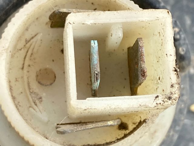 bontott LADA SAMARA Jobb Fényszóró