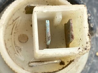 bontott LADA SAMARA Jobb Fényszóró