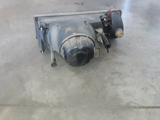 bontott LADA SAMARA Jobb Fényszóró