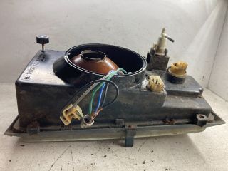 bontott LADA SAMARA Jobb Fényszóró