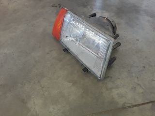 bontott LADA SAMARA Jobb Fényszóró