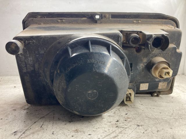 bontott LADA SAMARA Jobb Fényszóró