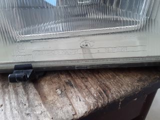 bontott LADA SAMARA Jobb Fényszóró