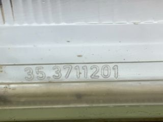 bontott LADA SAMARA Jobb Fényszóró