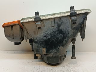 bontott LADA SAMARA Jobb Fényszóró