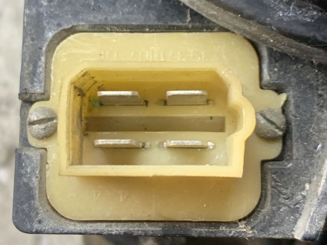 bontott LADA SAMARA Jobb Fényszóró