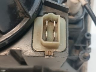 bontott LADA SAMARA Jobb Fényszóró