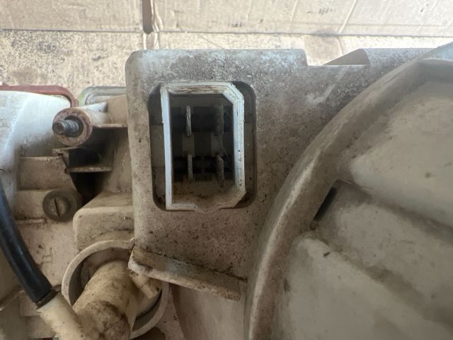 bontott LADA SAMARA Jobb Fényszóró