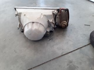 bontott LADA SAMARA Jobb Fényszóró