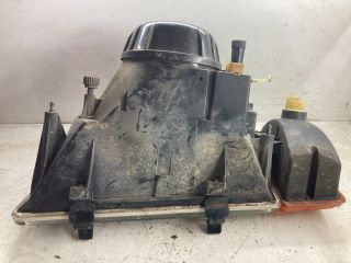 bontott LADA SAMARA Jobb Fényszóró