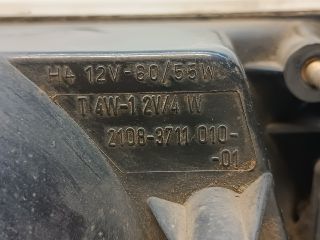 bontott LADA SAMARA Jobb Fényszóró