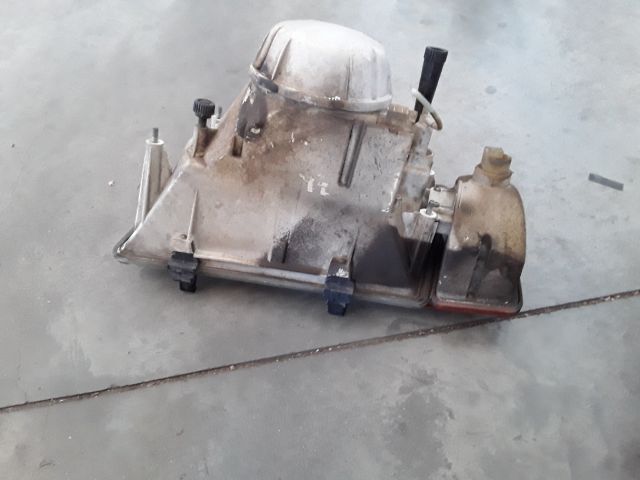 bontott LADA SAMARA Jobb Fényszóró