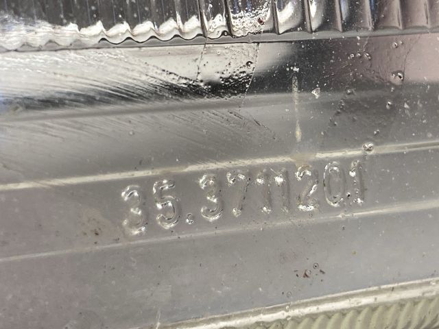 bontott LADA SAMARA Jobb Fényszóró