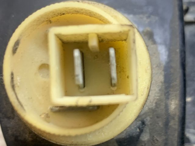 bontott LADA SAMARA Jobb Fényszóró