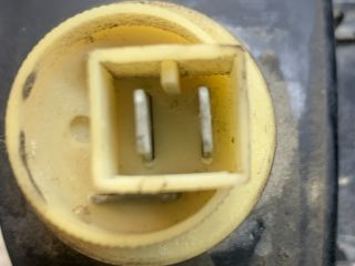 bontott LADA SAMARA Jobb Fényszóró