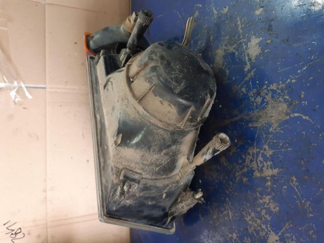 bontott LADA SAMARA Jobb Fényszóró