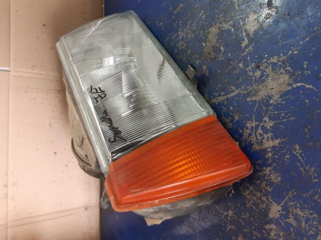 bontott LADA SAMARA Jobb Fényszóró