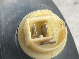 bontott LADA SAMARA Jobb Fényszóró